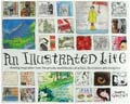 An illustrated life